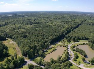 Mackay Point Rd, Yemassee, SC 29945