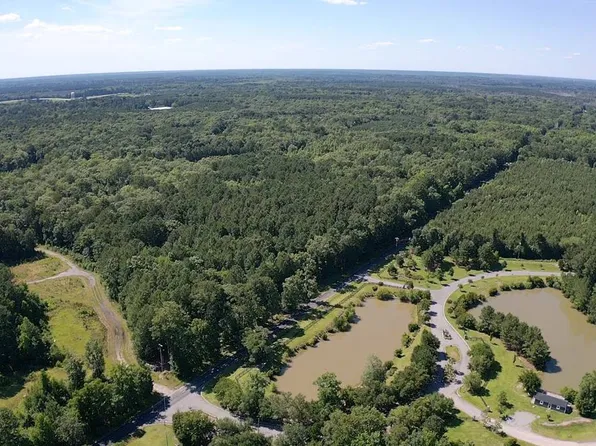 Mackay Point Rd, Yemassee, SC 29945