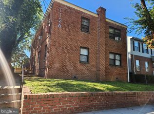 1126 48th Pl NE, Washington, DC