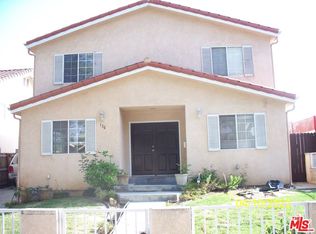 136 W Fairview Blvd, Inglewood, CA 90302