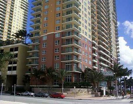 1155 BRICKELL BAY DR, #3305 1