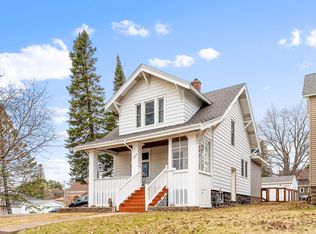 1807 E 8th St, Duluth, MN 55812