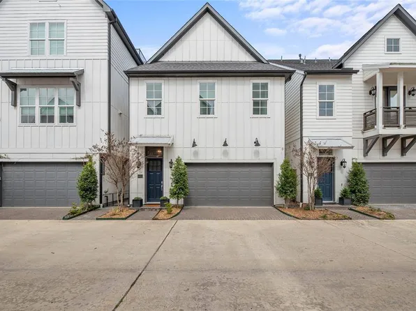 3422 Timbergrove Heights St, Houston, TX 77008