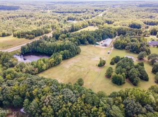 100 Cedarwood Dr, Louisburg, NC 27549