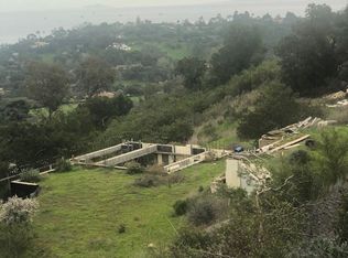 298 El Cielito Rd, Santa Barbara, CA 93105