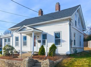 24 Central Ave, Dudley, MA 01571