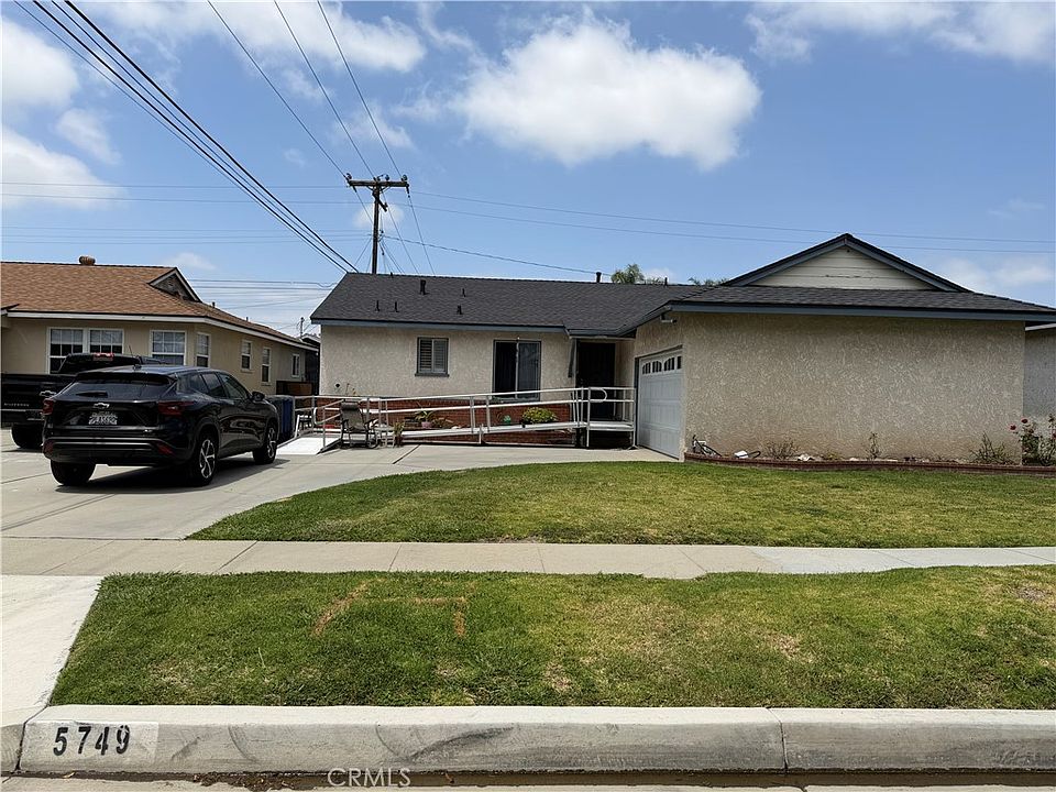 1st image of 5749 Fanwood Ave