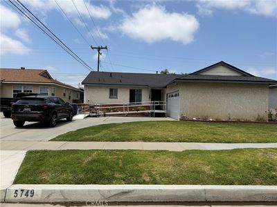 5749 Fanwood Ave, Lakewood, CA, 90713