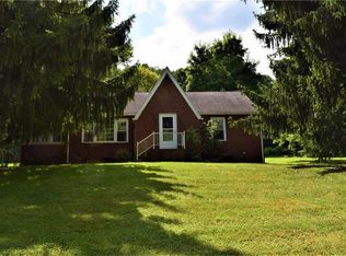 1035 Indian Creek Valley Rd, Indian Head, PA 15446
