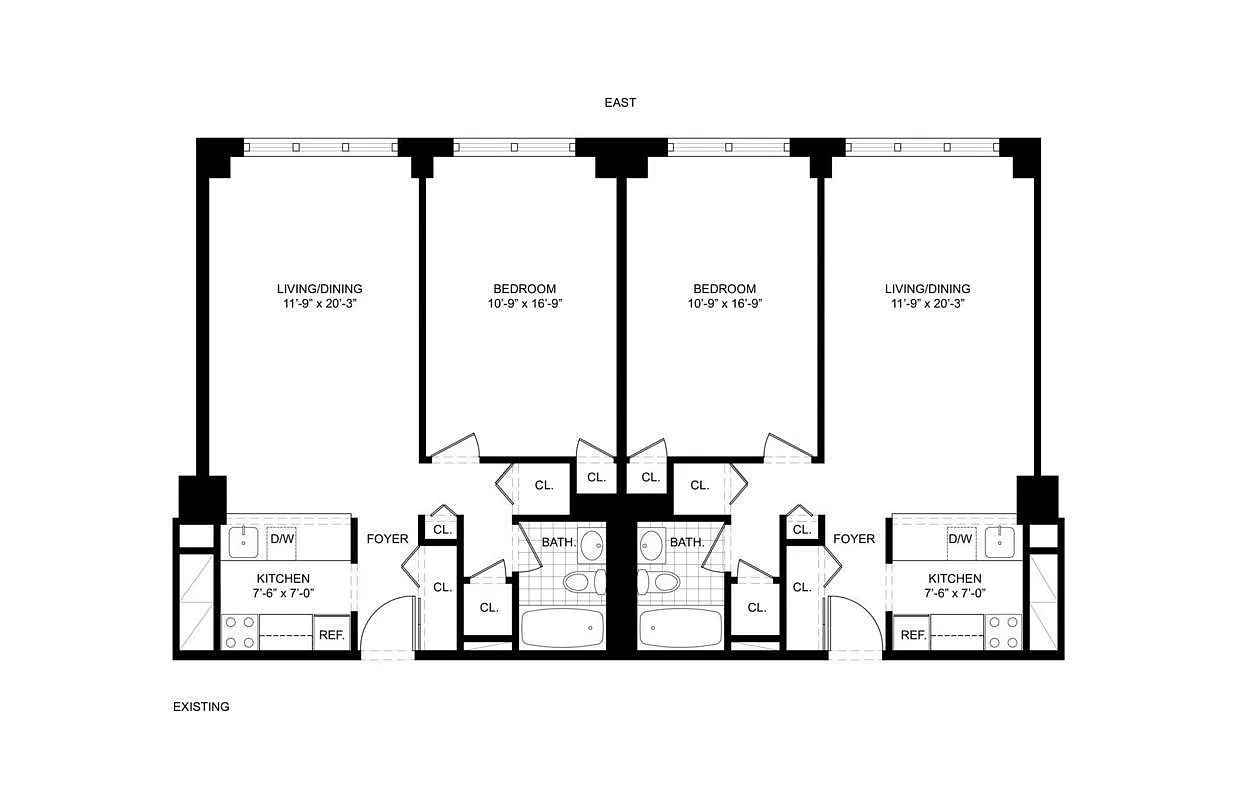 floor plan 4