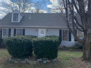 1411 Linden St, Front Royal, VA 22630