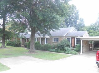 119 Highway 63 S, Bono, AR 72416