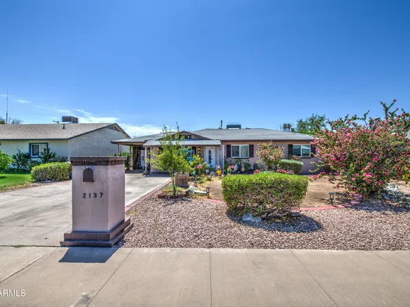 2137 W 1ST Place, Mesa, AZ 85201