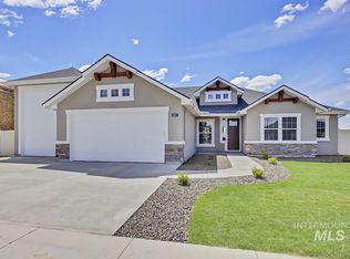 1563 Glen Aspen Pl, Star, ID 83669