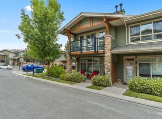 130 Colebrook Rd #39, Thompson Nicola, BC V1S 0B4