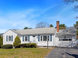 31 Hillcrest Rd, Wakefield, MA 01880