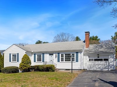 31 Hillcrest Rd, Wakefield, MA, 01880
