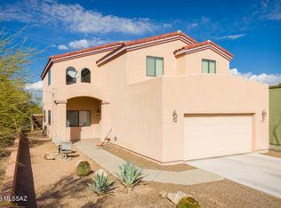 2788 N Bell Hollow Pl, Tucson, AZ 85745