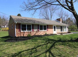 4102 Valley View Rd, Harrisburg, PA 17112