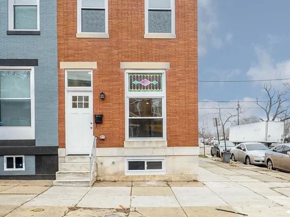 3042 E Monument St, Baltimore, MD 21205