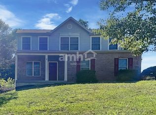 10418 Antietam Rdg, Independence, KY 41051