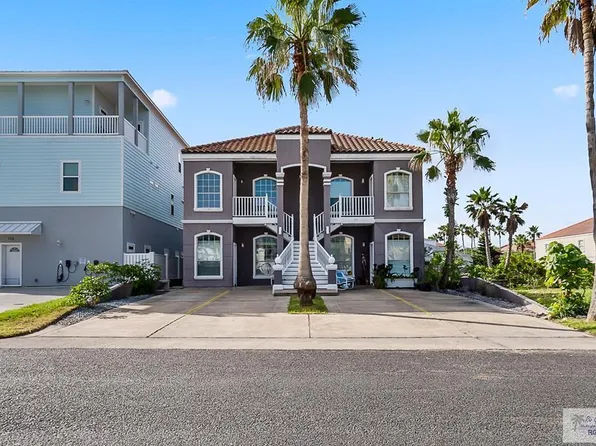 111 E Corral St, South Padre Island, TX 78597