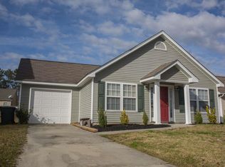 311 Marshdeer Way, Columbia, SC 29229