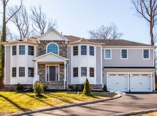 646 Mountain Ave, Berkeley Heights Twp., NJ 07922