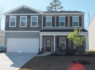 24 Great Bend Dr, Beaufort, SC 29906