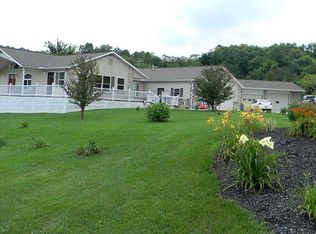 29095 Sellers Ridge Rd, Portland, OH 45770