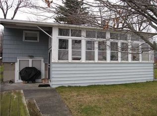 6162 Wilkins Tract, Livonia, NY 14487