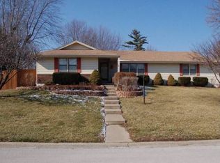 29 SE 150th Rd, Warrensburg, MO 64093