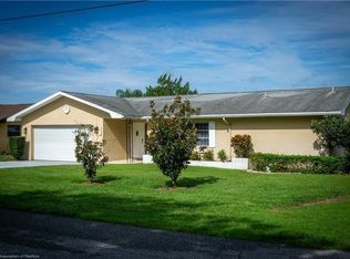 118 Club Rd NW, Lake Placid, FL 33852