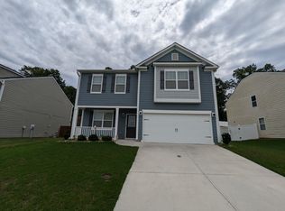 744 Liberty Walk Ln, Simpsonville, SC 29681