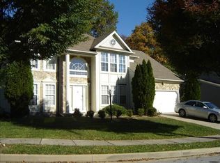 4206 Wynfield Dr, Owings Mills, MD