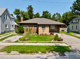 238 Mary St, Orillia, ON L3V 3E6