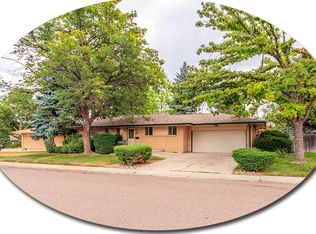 7720 S Race St, Centennial, CO 80122