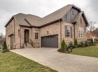 7204 Natchez Pointe Dr, Nashville, TN 37221