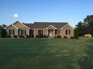 1651 Daniels Ln, Owensboro, KY 42303