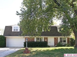 5209 S 76th Ave E, Tulsa, OK 74145