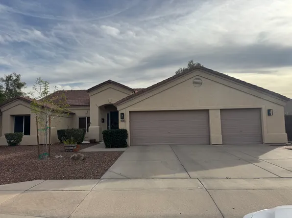 9529 E Gary St, Mesa, AZ 85207