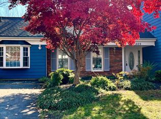 1402 Knightsbridge Turn, Crofton, MD 21114