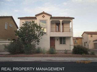 940 Wembly Hills Pl, Henderson, NV 89011