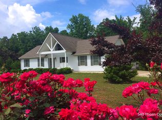 540 Thorn Cove Dr, Chesnee, SC 29323