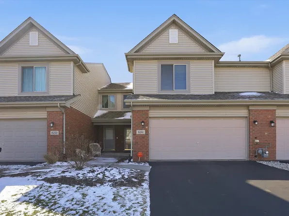 8261 Pecan Pl, Frankfort, IL 60423