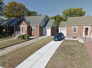 12016 218th St, Cambria Heights, NY