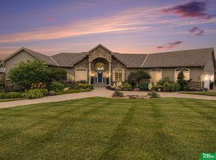 17808 S Reflection Ave, Bennington, NE 68007 | MLS #22517722 | Zillow