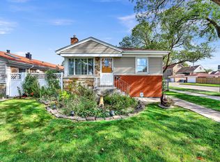 5659 S Menard Ave, Chicago, IL 60638