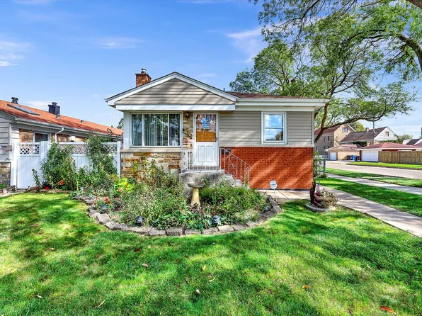 5659 S Menard Ave, Chicago, IL 60638