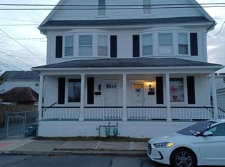 620 College St, Nanticoke, PA 18634